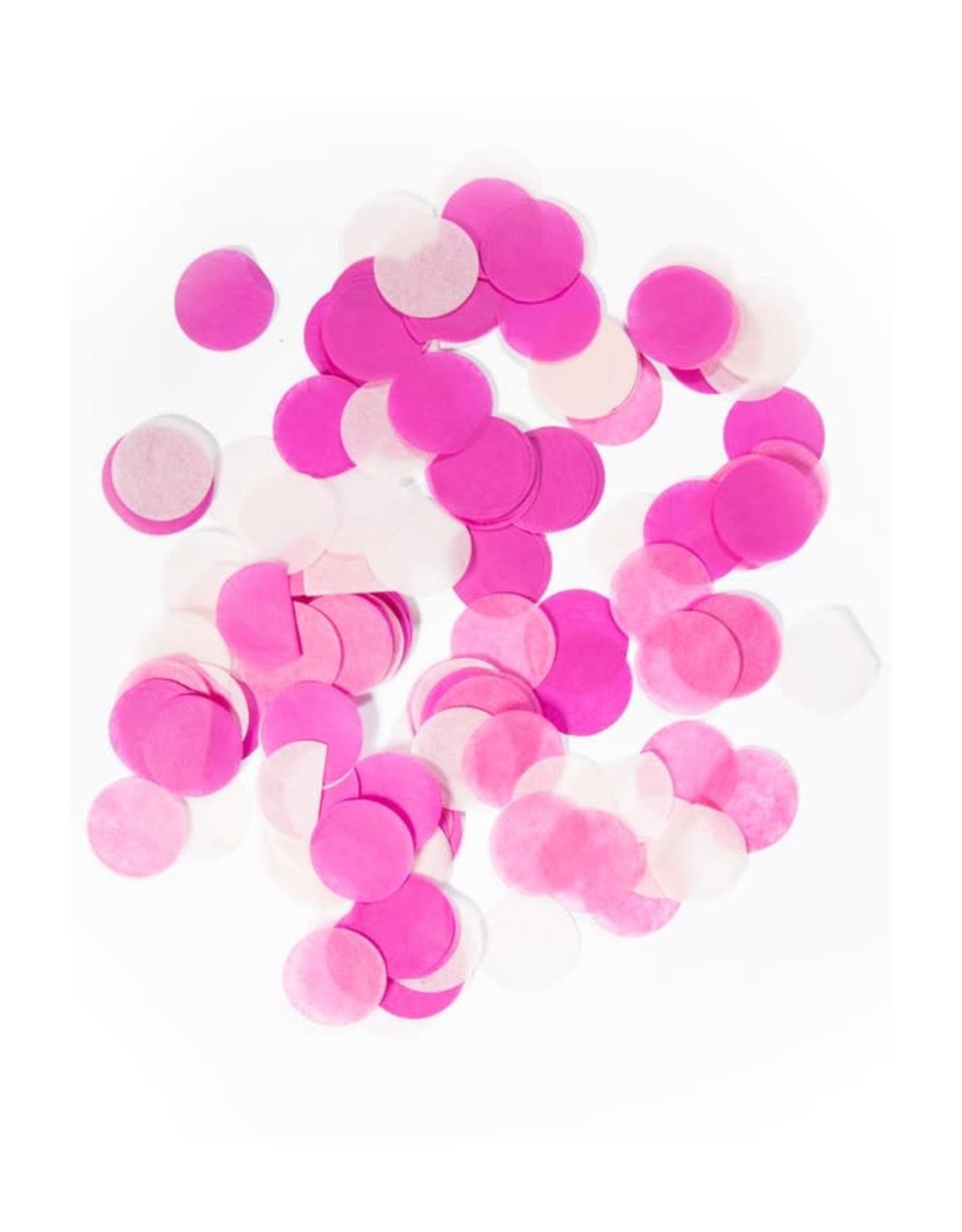 Confetti Baby Roze (14 gr)