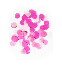 Confetti Baby Roze (14 gr)