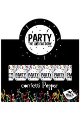 Confetti Poppers Multi (11 cm)