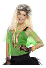 Visnet Top, Neon Groen