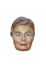 Masker Hillary