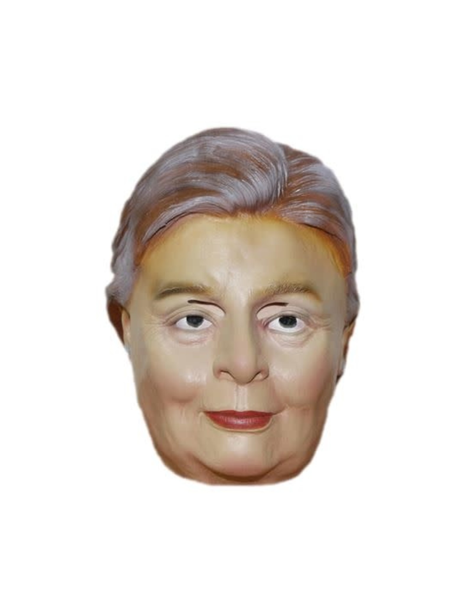 Masker Hillary