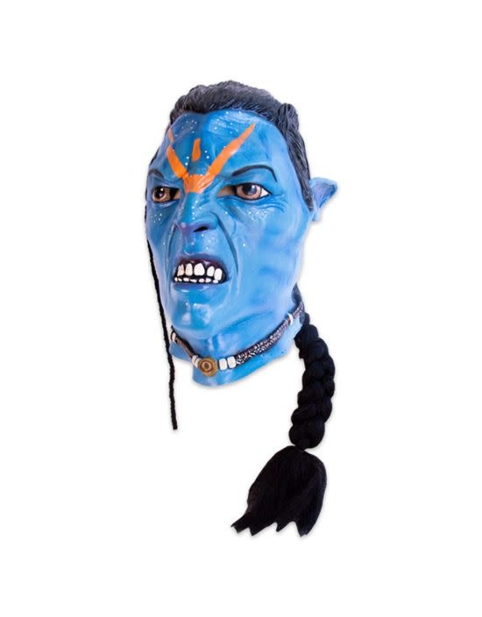 Masker Avatar