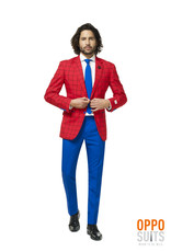 Opposuits Spider-Man