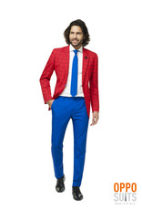 Opposuits Spider-Man