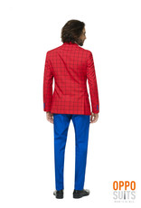 Opposuits Spider-Man