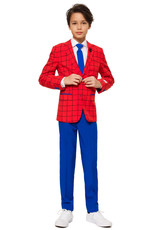 Opposuits TEEN BOYS Spider-Man