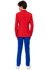 Opposuits TEEN BOYS Spider-Man