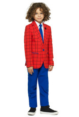 Opposuits BOYS Spider-Man