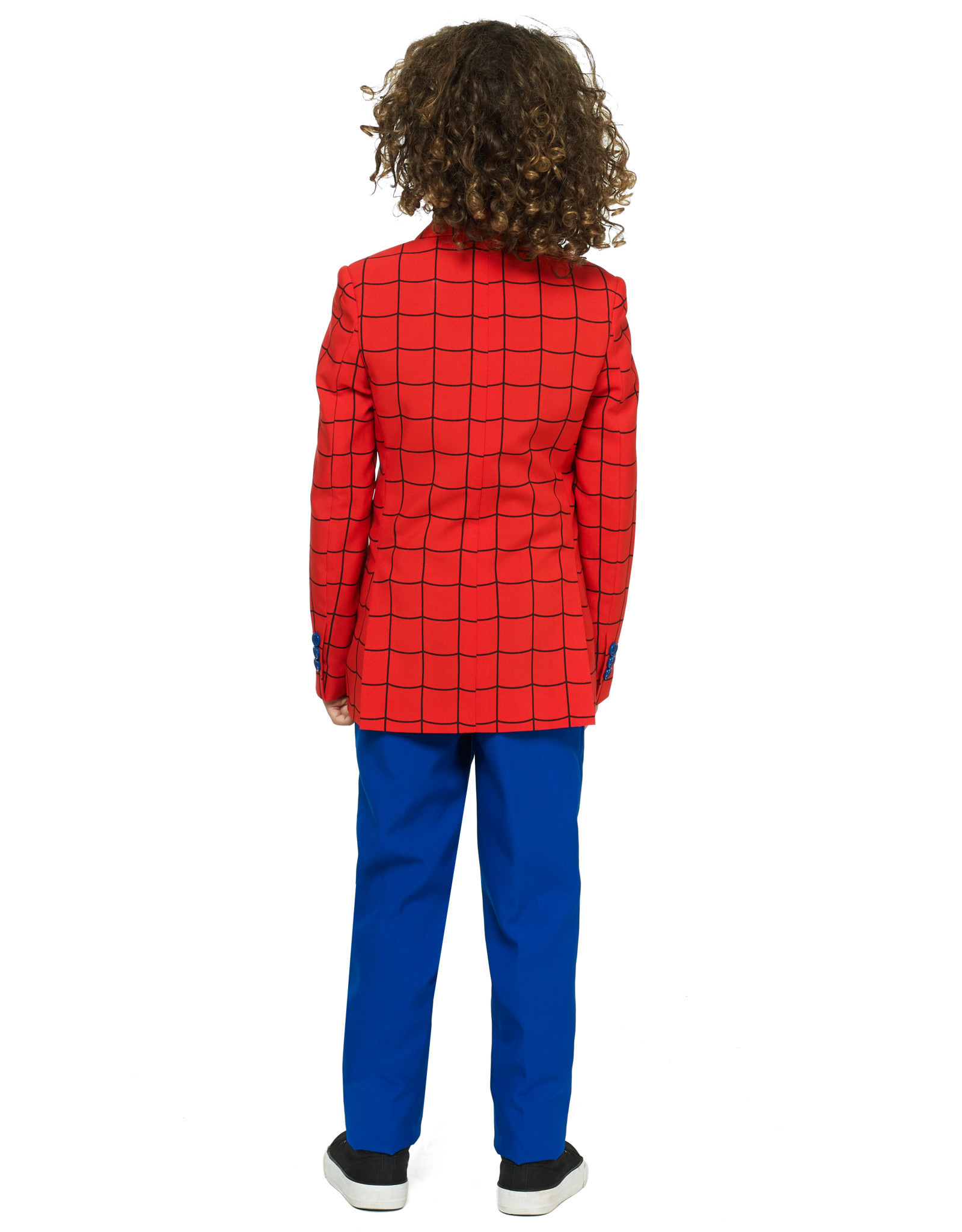 Opposuits BOYS Spider-Man