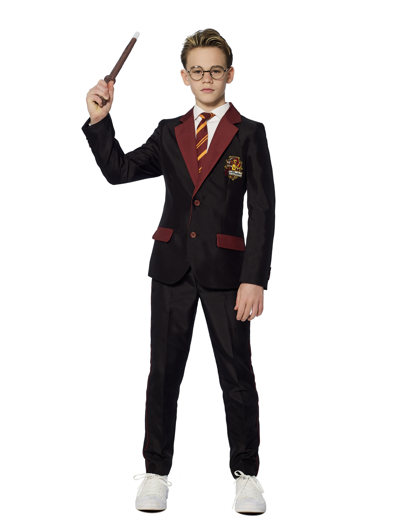 Opposuits Suitsmeister Harry Potter Kind