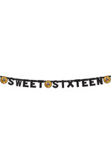 Letterslinger Sweet 16