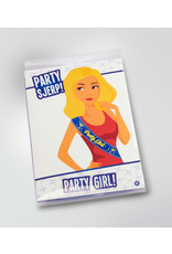 Party Sjerp - Party Girl!