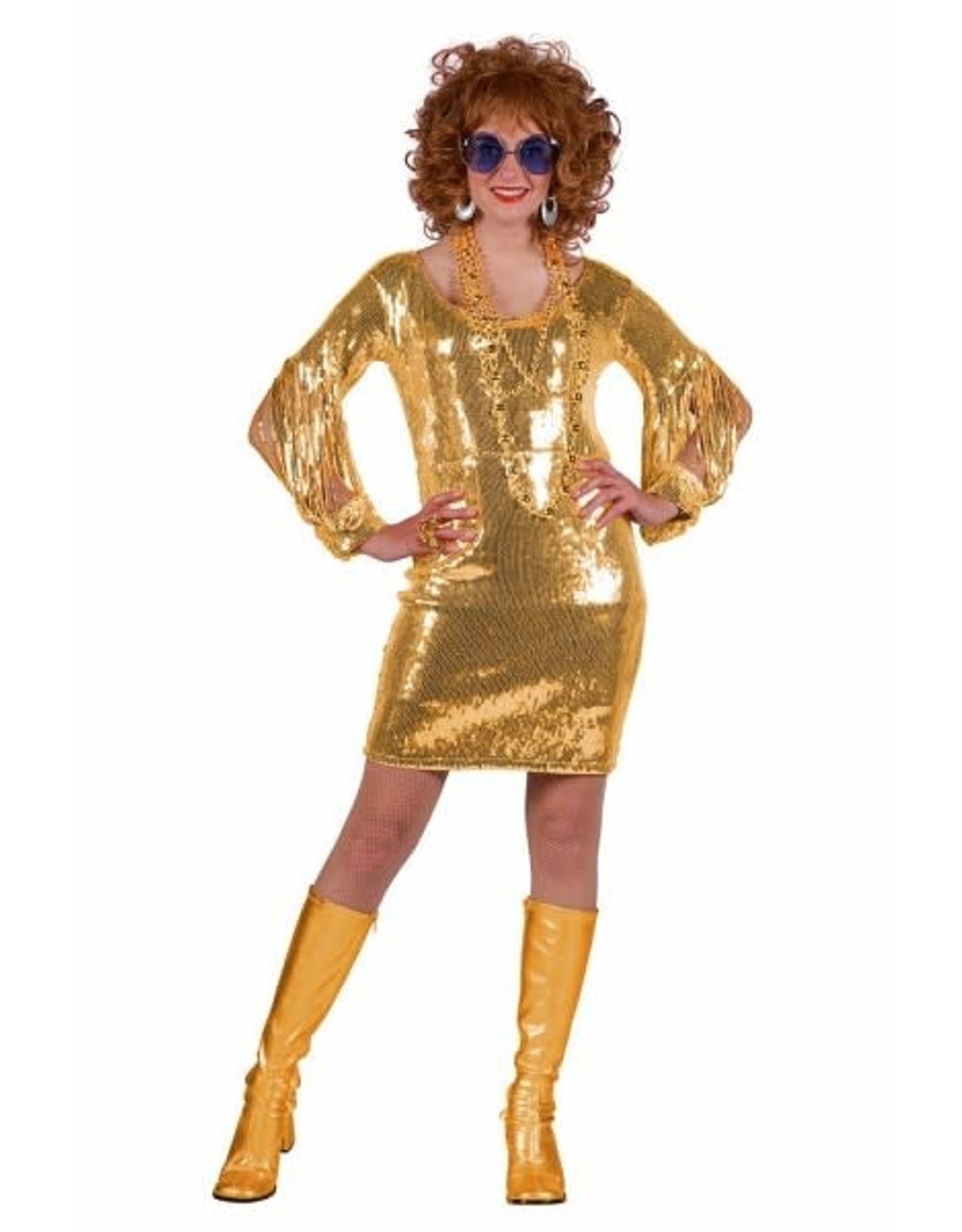 Discojurk Studio 59, Goud