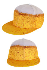 Baseball Cap Bier