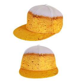 Baseball Cap Bier