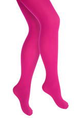 Gekleurde kinderpanty, Roze