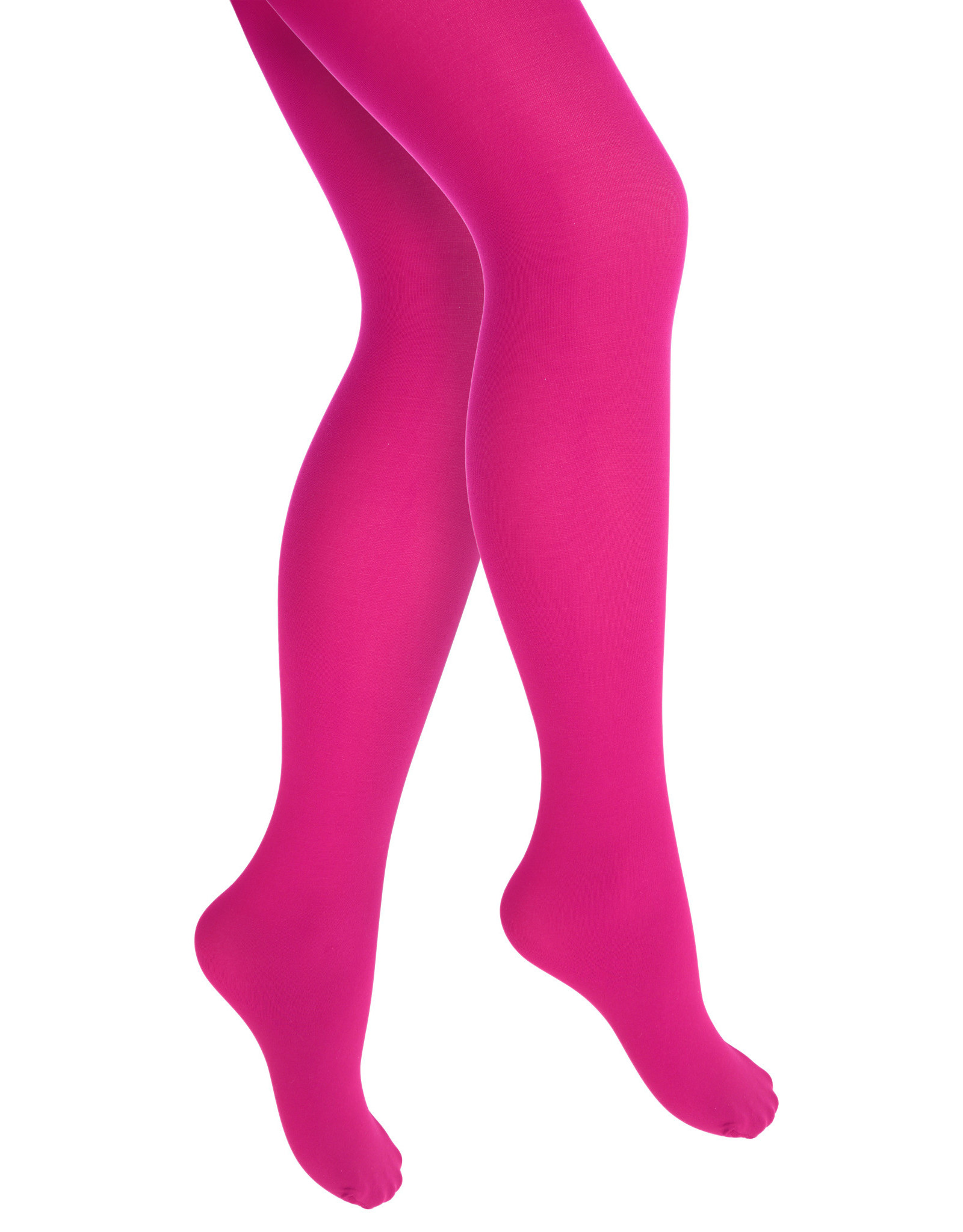 Gekleurde kinderpanty, Roze