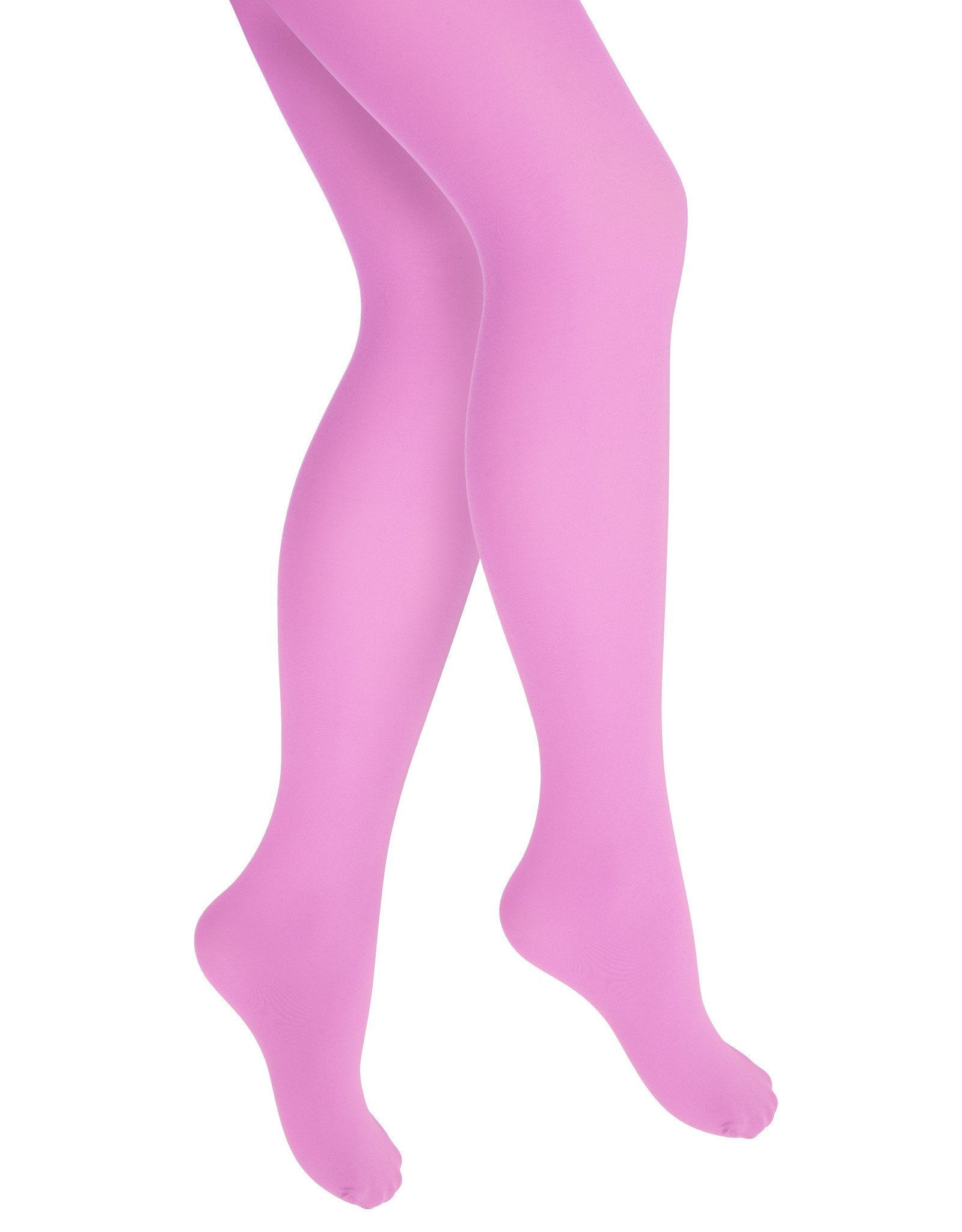 Gekleurde kinderpanty, Babyroze