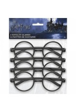 Brillen Harry Potter (4 stuks)