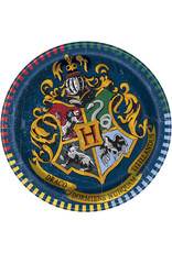 Bordjes Harry Potter (8 stuks)