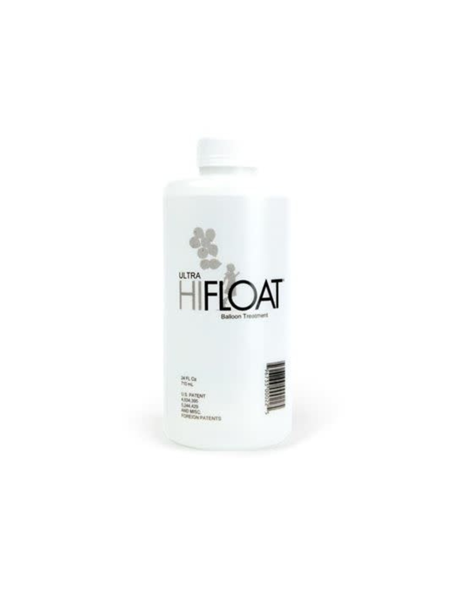 Ultra Hi-Float 24oz. (710ml)