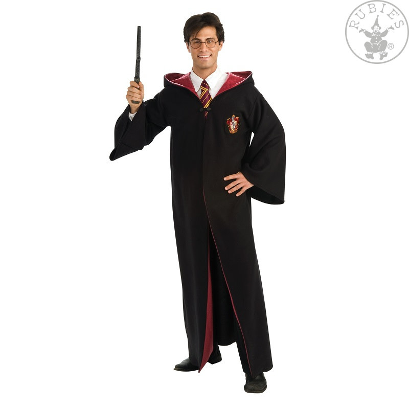 kraam barst Momentum Harry Potter Jurk Deluxe, Volwassene - De verkleedzolder, voor al uw  feestartikelen, accessoires, verhuur en verkoop van kleding, feestkleding  en kostuums voor uw themafeest of gala.