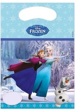 Partybag Frozen (6 Stuks)