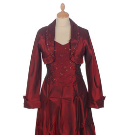 Bolero Rood