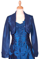 Bolero Donkerblauw