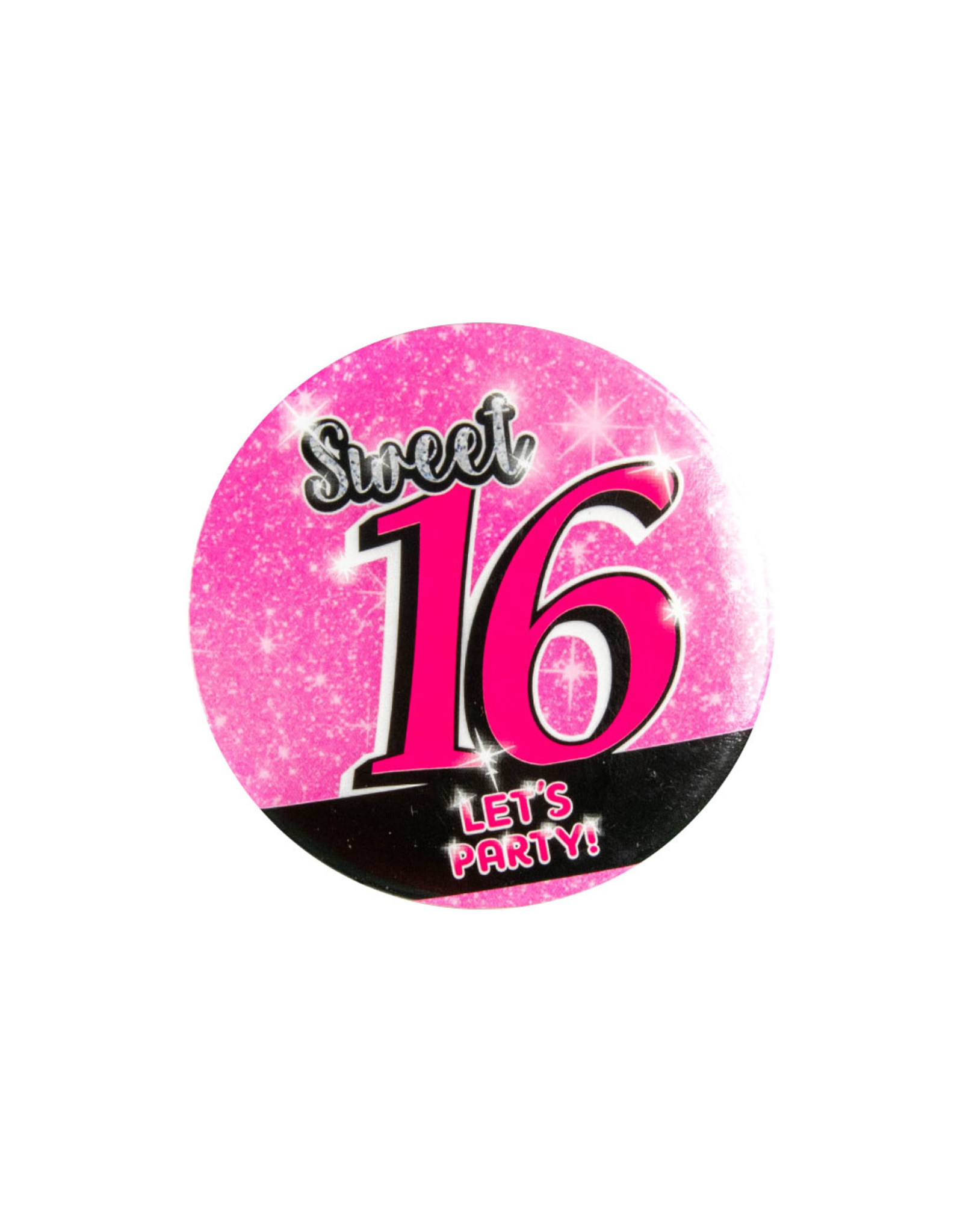 Button Klein - Sweet 16