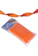 Crêpeslinger Oranje (6m)