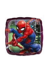 Anagram International Folieballon Spiderman (43cm)