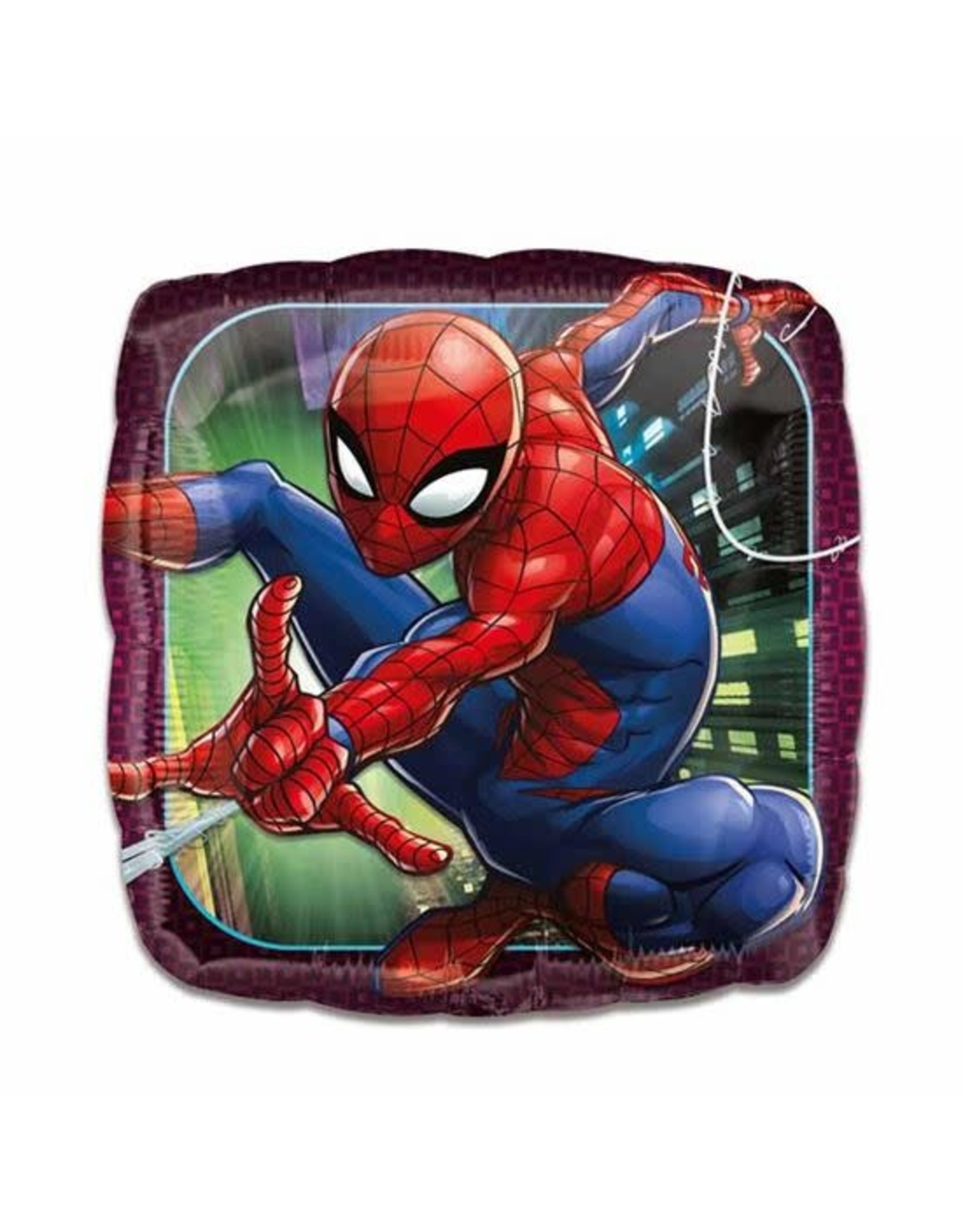 Anagram International Folieballon Spiderman (43cm)