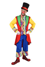 Clown Rainbow