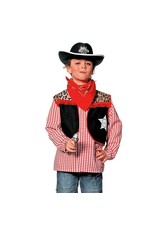 Cowboy Vest, Kind