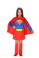 Supergirl