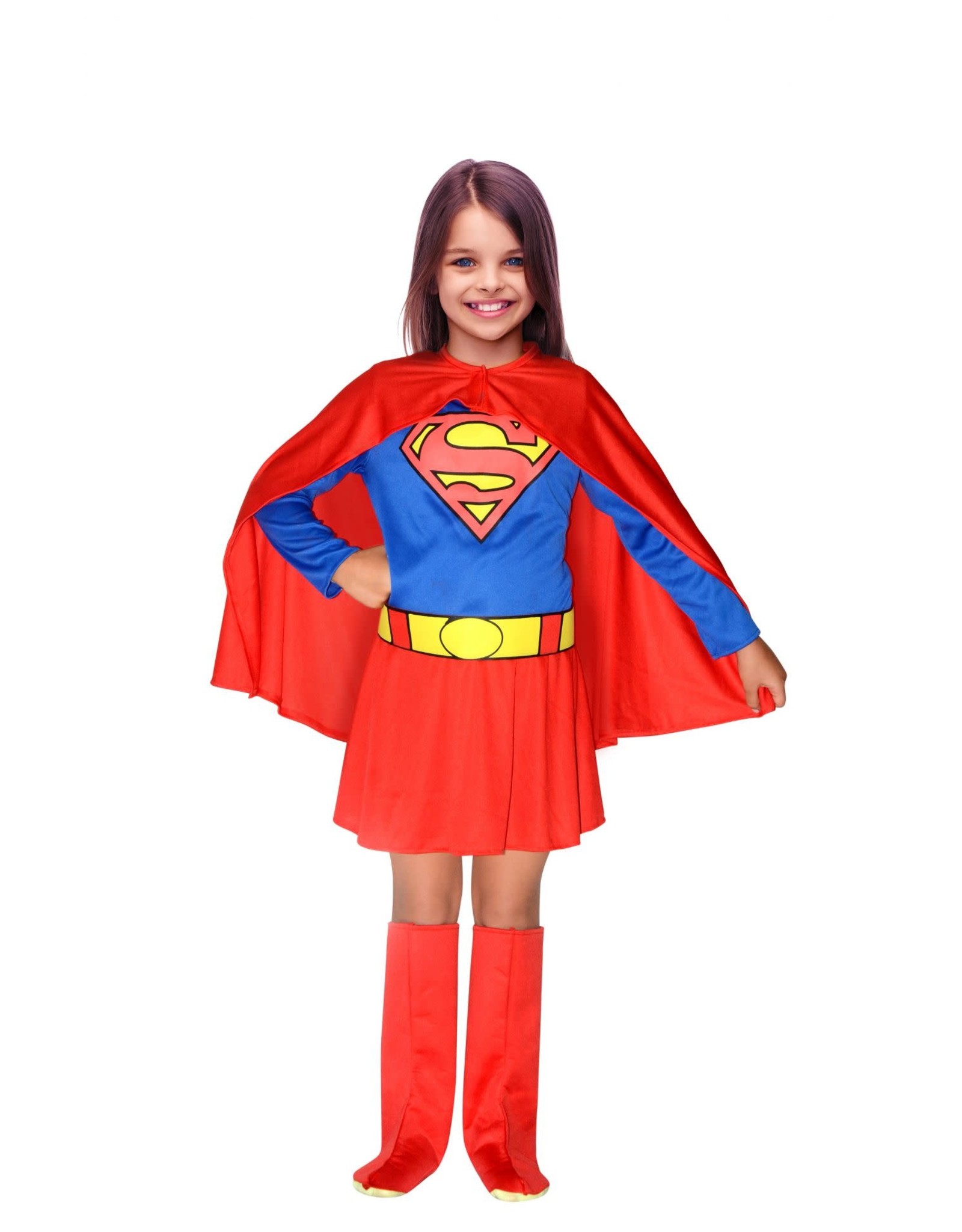 Supergirl