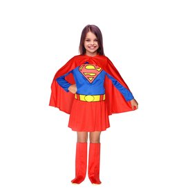 Supergirl Supergirl