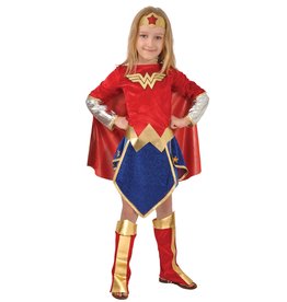 Wonder Woman Kind Wonder Woman Kind