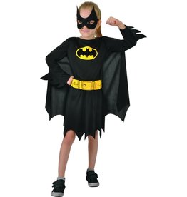 Batgirl Kind Batgirl Kind