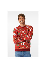 Opposuits Jolly Crew Sweater