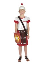 Romeinse Soldaat Kostuum, Kind