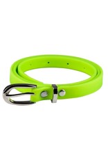 Riem Neon Groen (115x1.5cm)