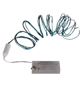 Lichtkoord, Turquoise