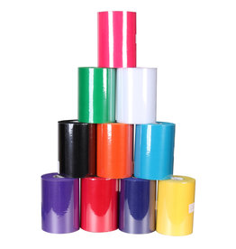 Rollen Tule voor Diverse Doeleinden, Wit