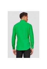 Shirt LS Evergreen