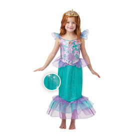 Disney Prinses Glitter en Sparkle Ariël Disney Prinses Glitter en Sparkle Ariël