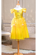 Disney Prinses Glitter en Sparkle Belle