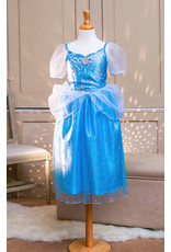 Disney Prinses Glitter en Sparkle Assepoester